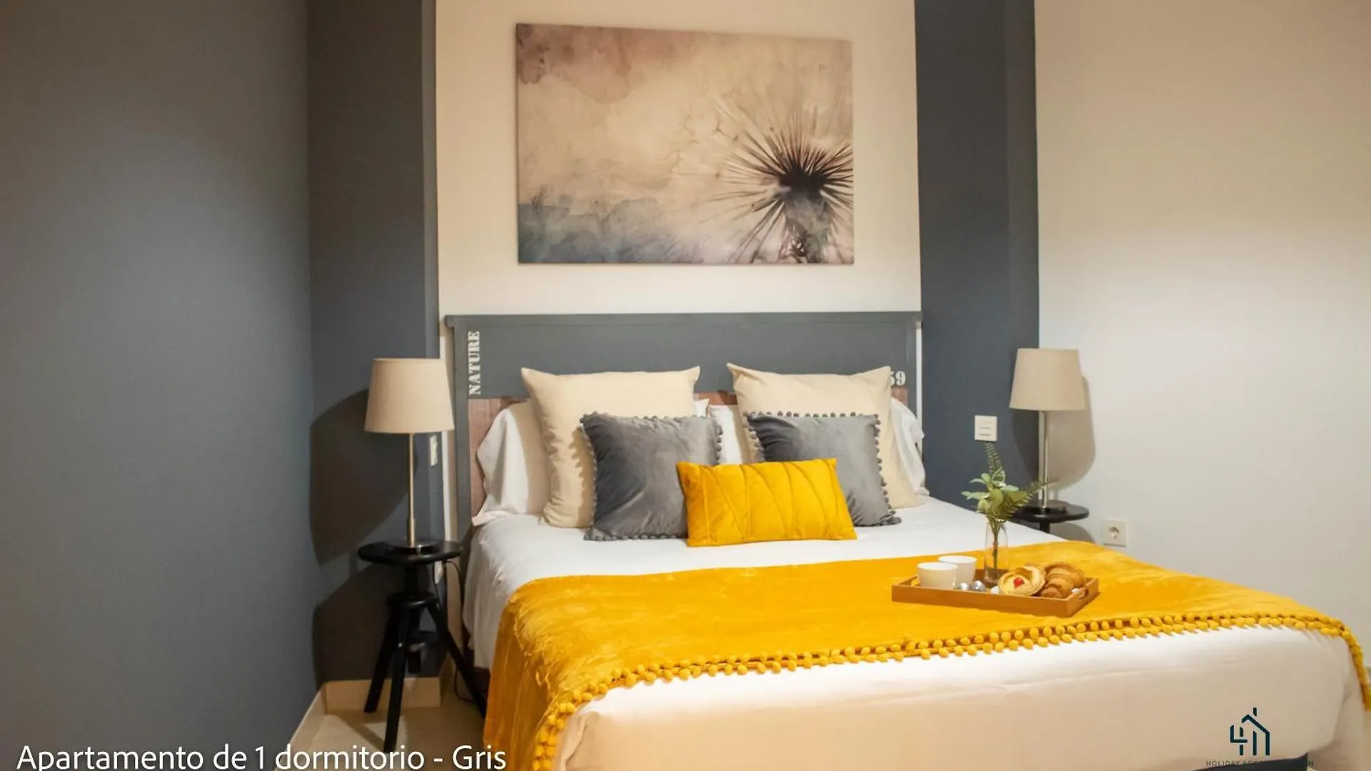 Living4Malaga Suites Superior España