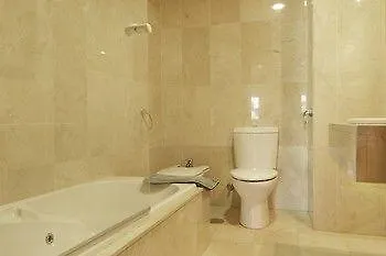 Living4Malaga Suites Superior Apartamento