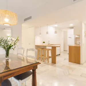 Apartment Canto Malagueta By Ele, Malaga