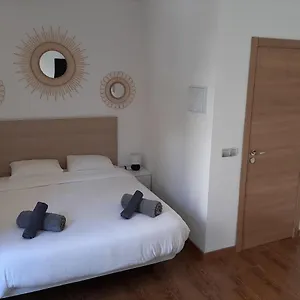 New & Parking Alcazaba Apartament Malaga