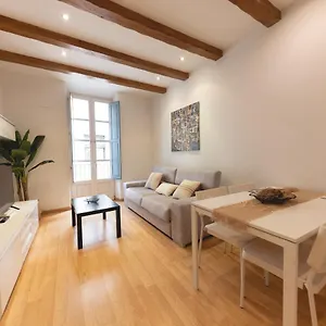 Bravissimo Placa Dels Raims Apartment Girona