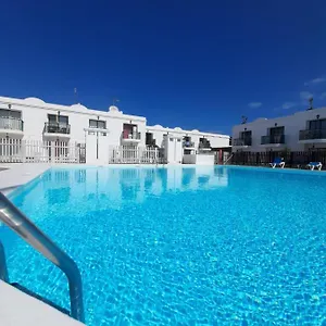 Casa Gil San Valentin By Ahf Dom wakacyjny Corralejo