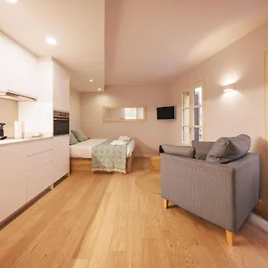 Bravissimo Barca Apartment Girona
