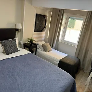 Picasso Premium Apartament Malaga
