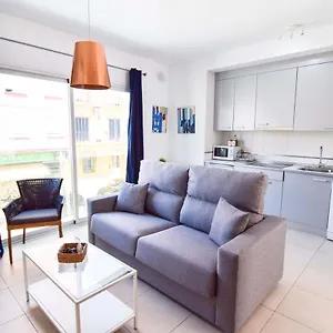 Apartament Barceló, Malaga