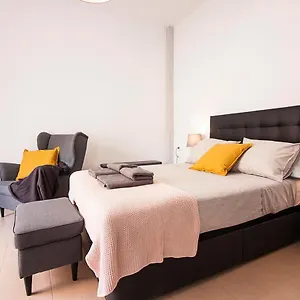 Apartament Rayito By Freshlanding, Malaga