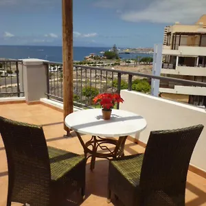 El Rincon 4 Apartment Los Cristianos (Tenerife)