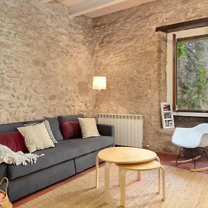 Flateli Cundaro Apartment Girona