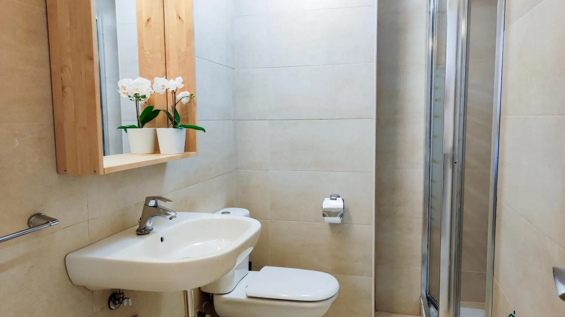 Living4Malaga Suites Superior 0*,  Spanje
