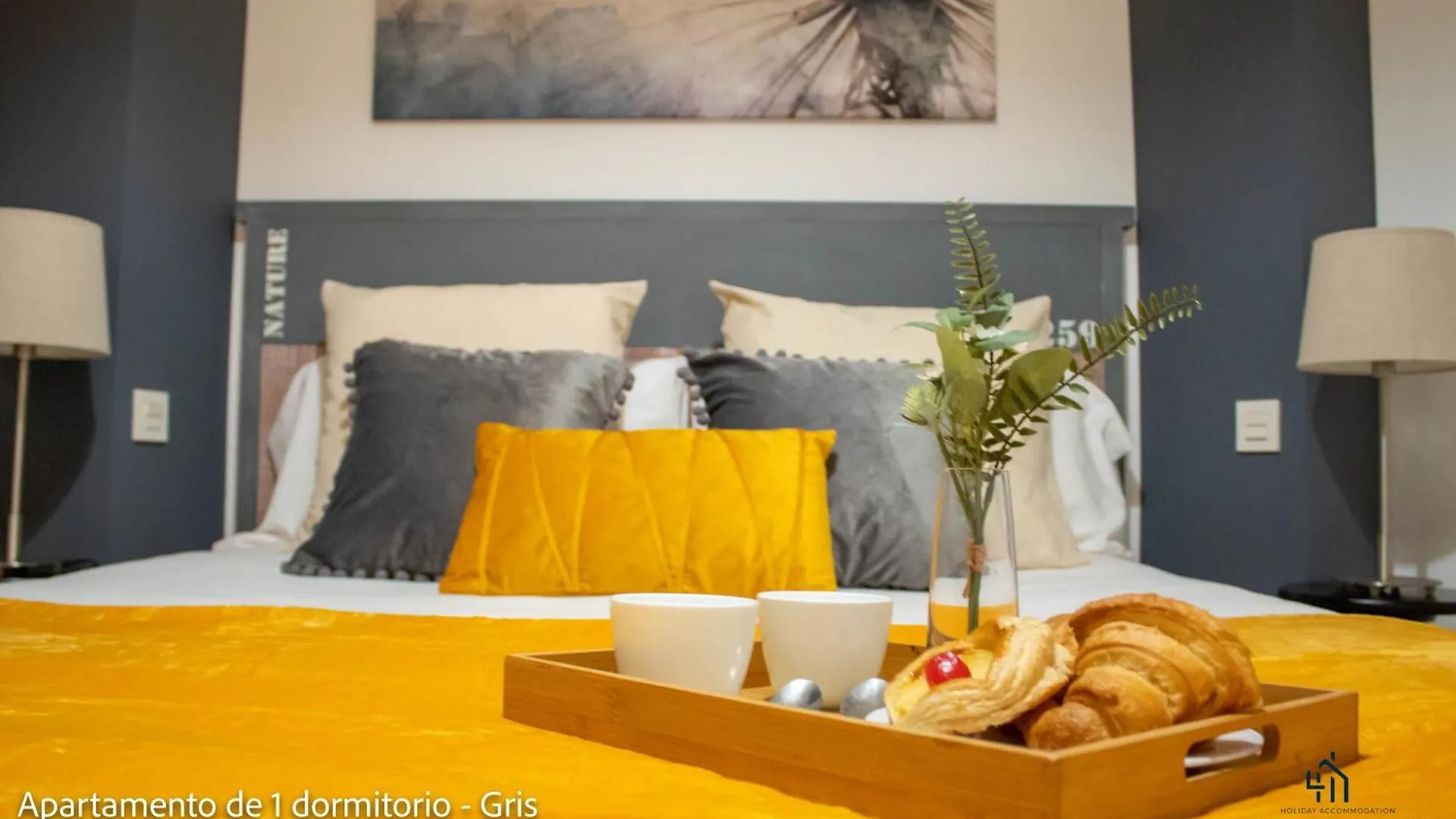 Living4Malaga Suites Superior