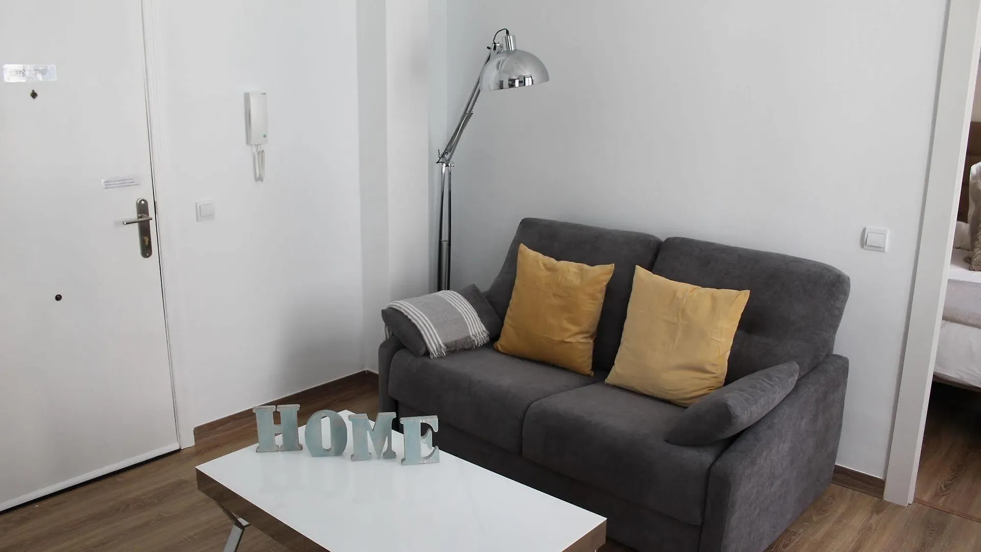 Living4Malaga Suites Superior 0*,  Spanje