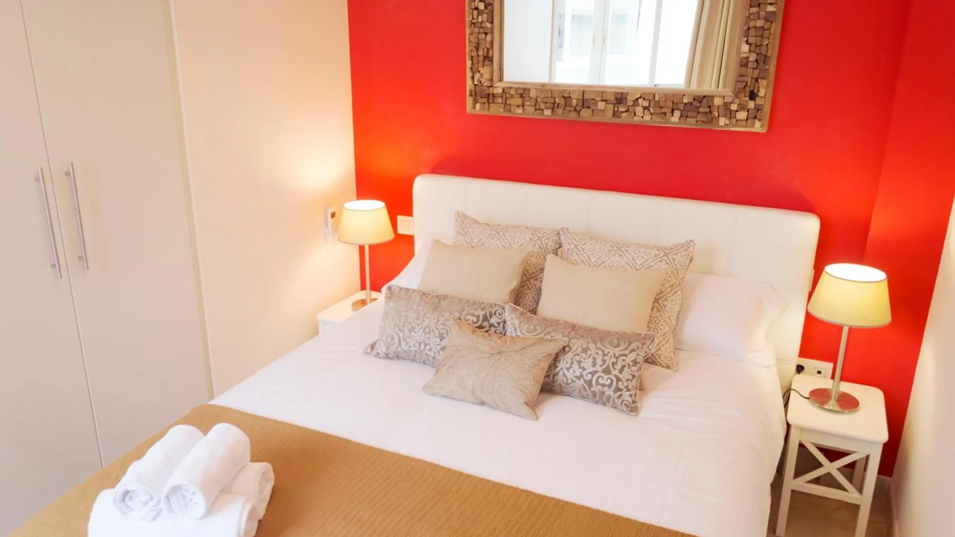 Living4Malaga Suites Superior Malaga