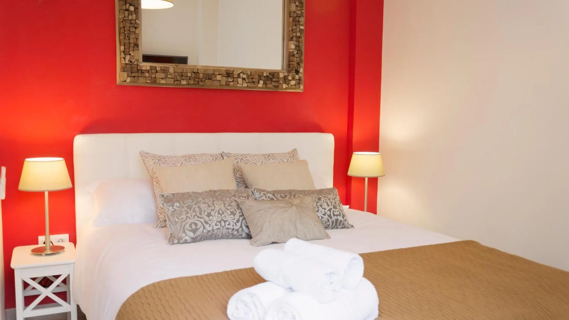 Living4Malaga Suites Superior Apartment