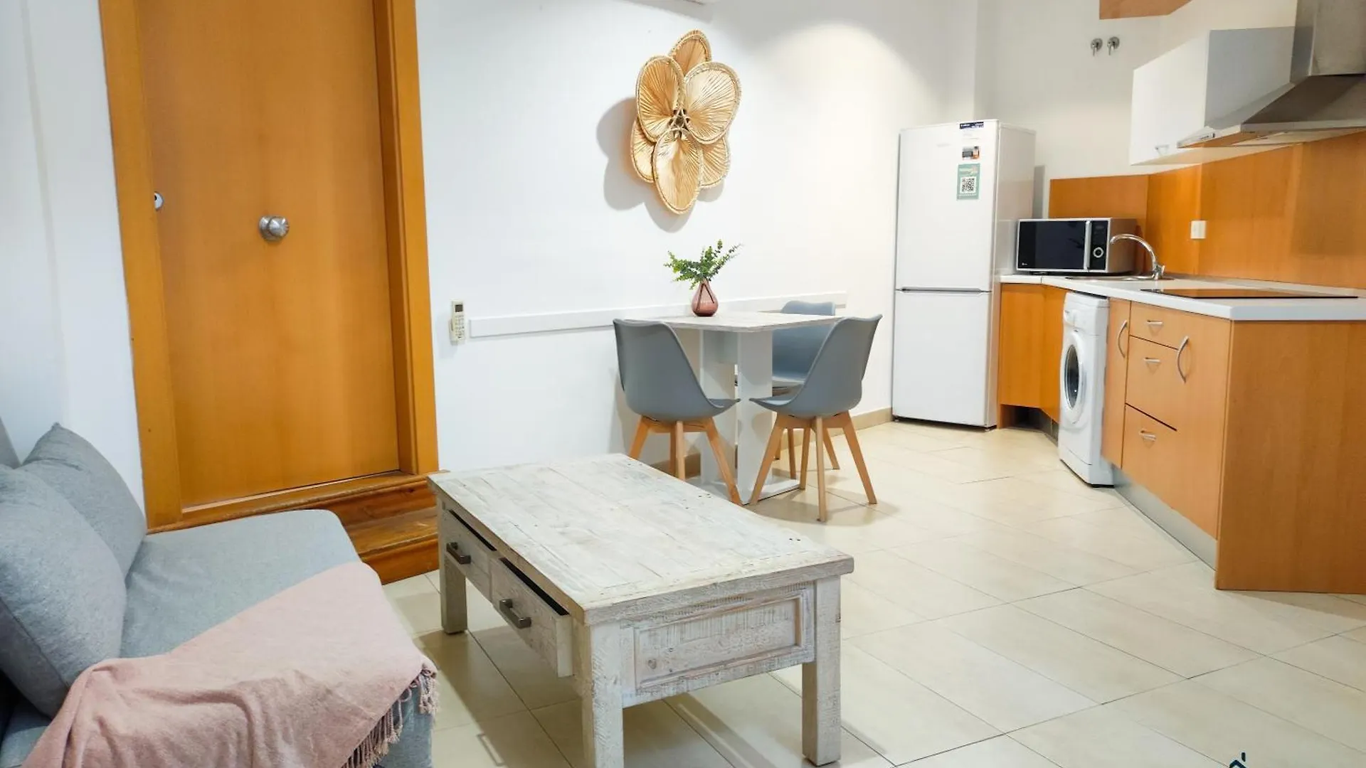 Living4Malaga Suites Superior 0*, Malaga Spain
