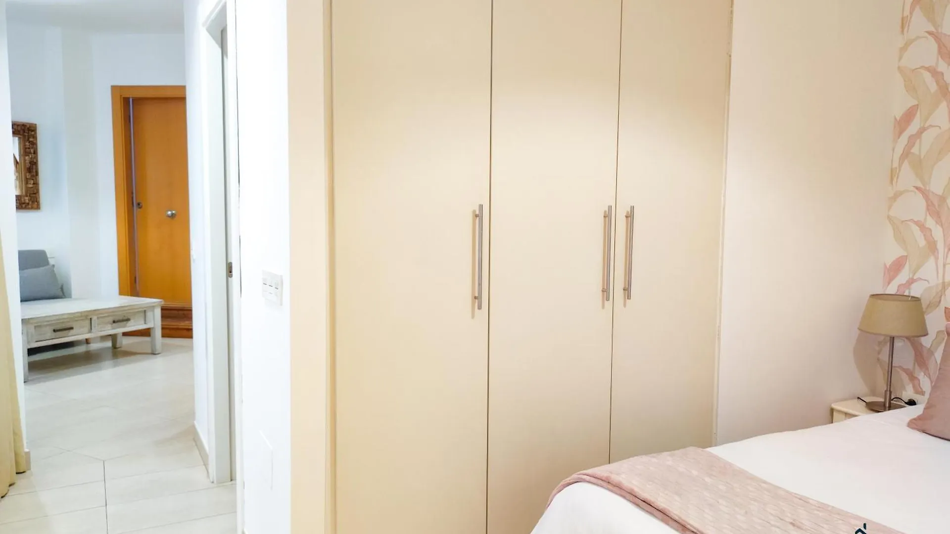 Living4Malaga Suites Superior Malaga