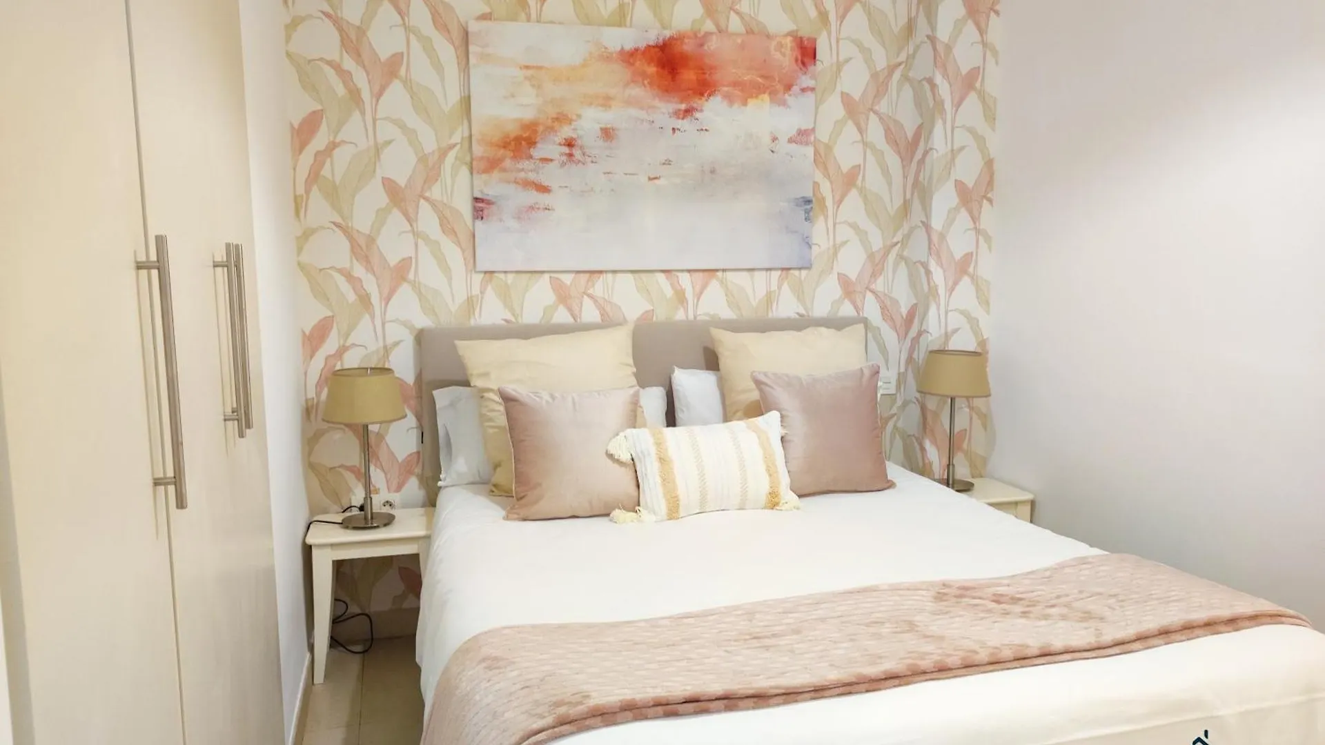 Living4Malaga Suites Superior Apartment