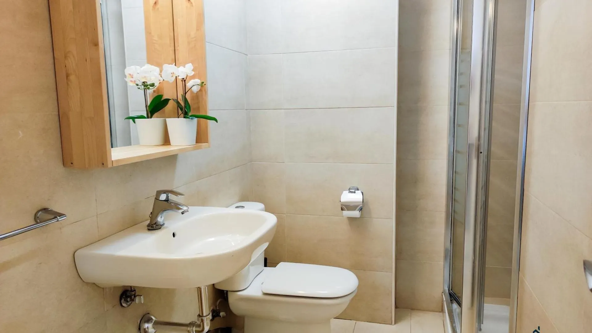 Living4Malaga Suites Superior Spain