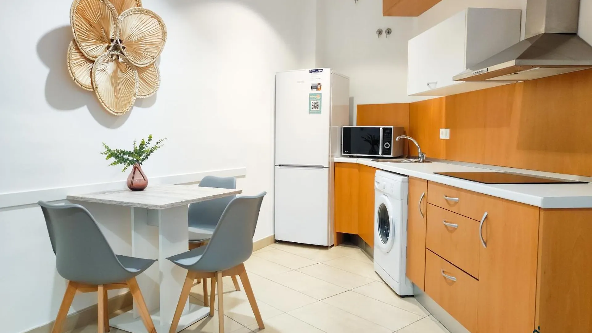 Apartment Living4Malaga Suites Superior