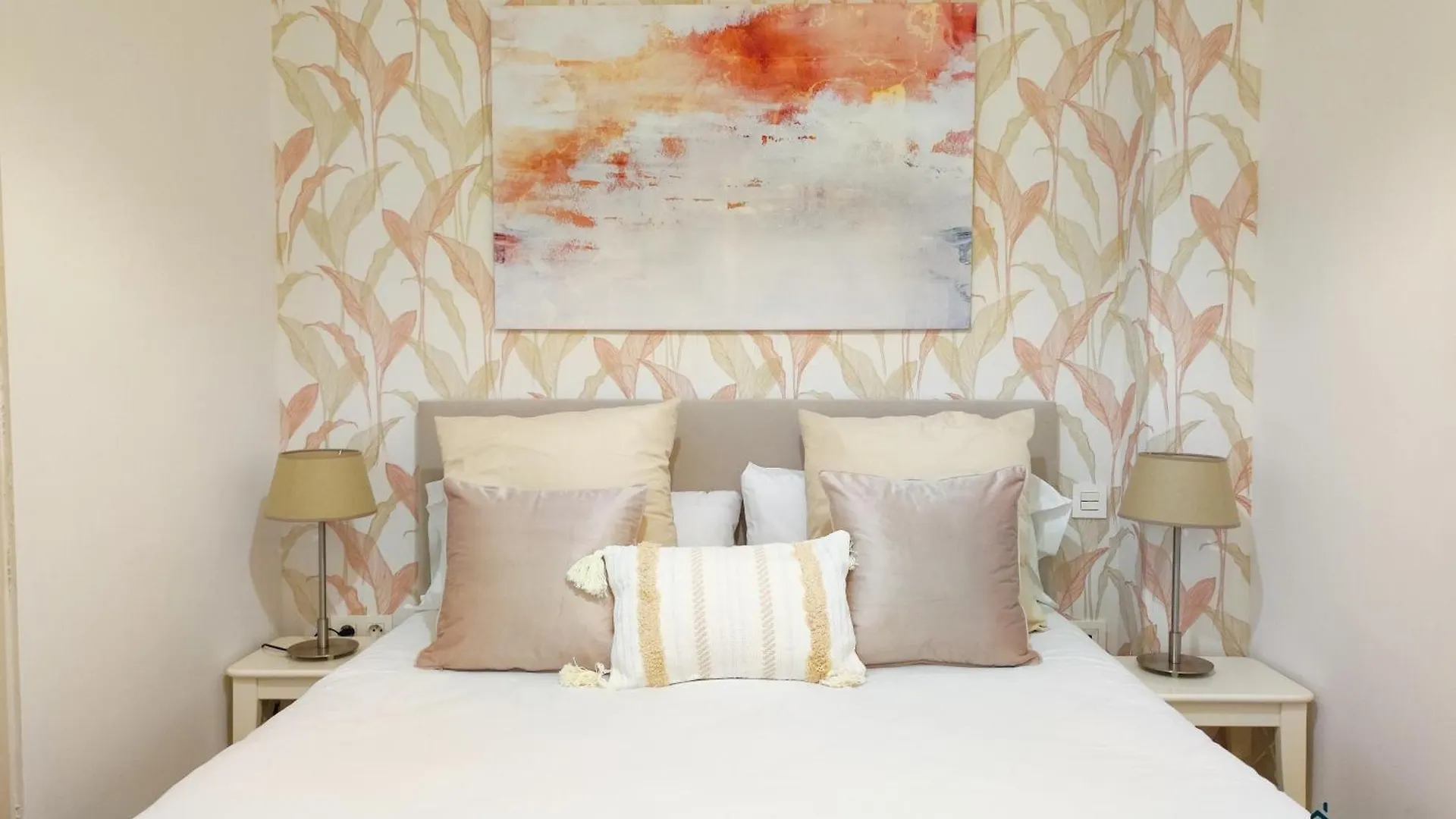Living4Malaga Suites Superior 0*, Malaga Spain