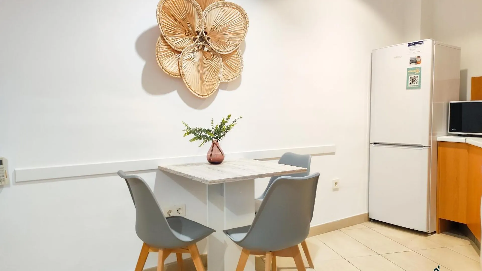 Living4Malaga Suites Superior Apartment Malaga