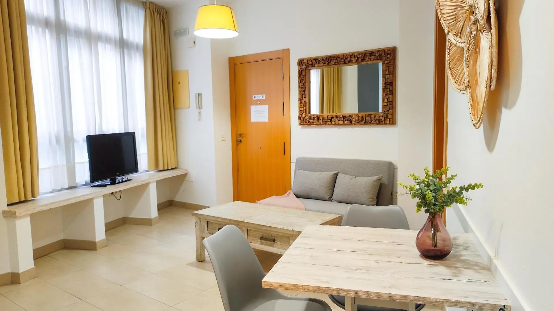 Living4Malaga Suites Superior Malaga