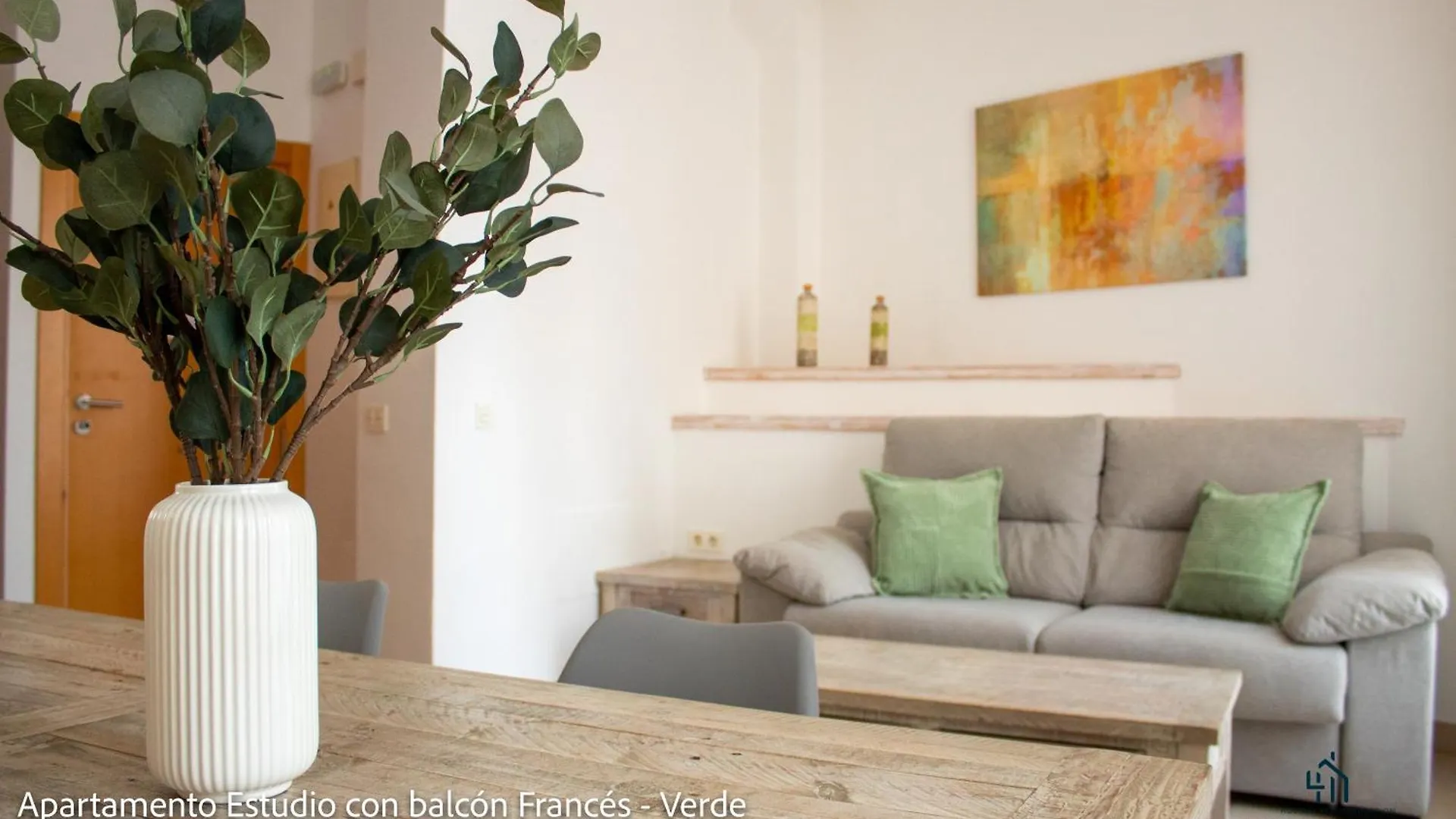 Apartment Living4Malaga Suites Superior Spain