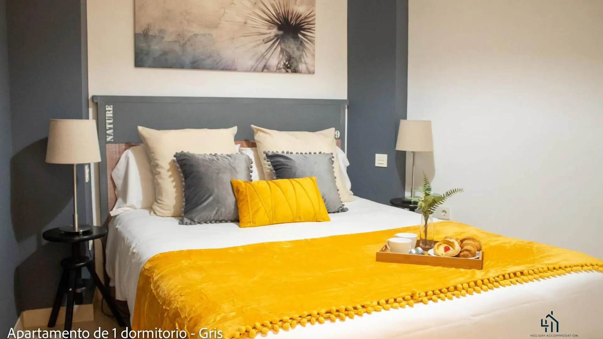 Living4Malaga Suites Superior Spain