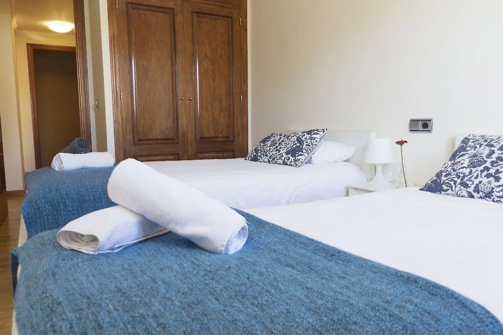 Living4Malaga Suites Superior Apartment