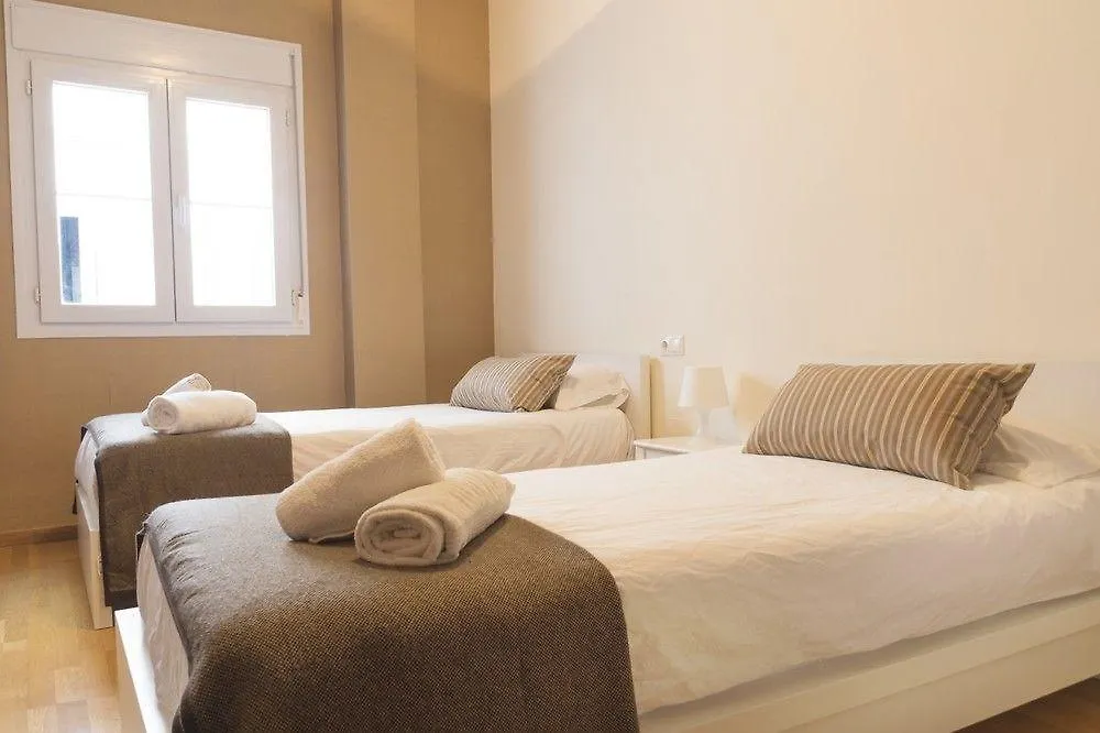 Living4Malaga Suites Superior Spain