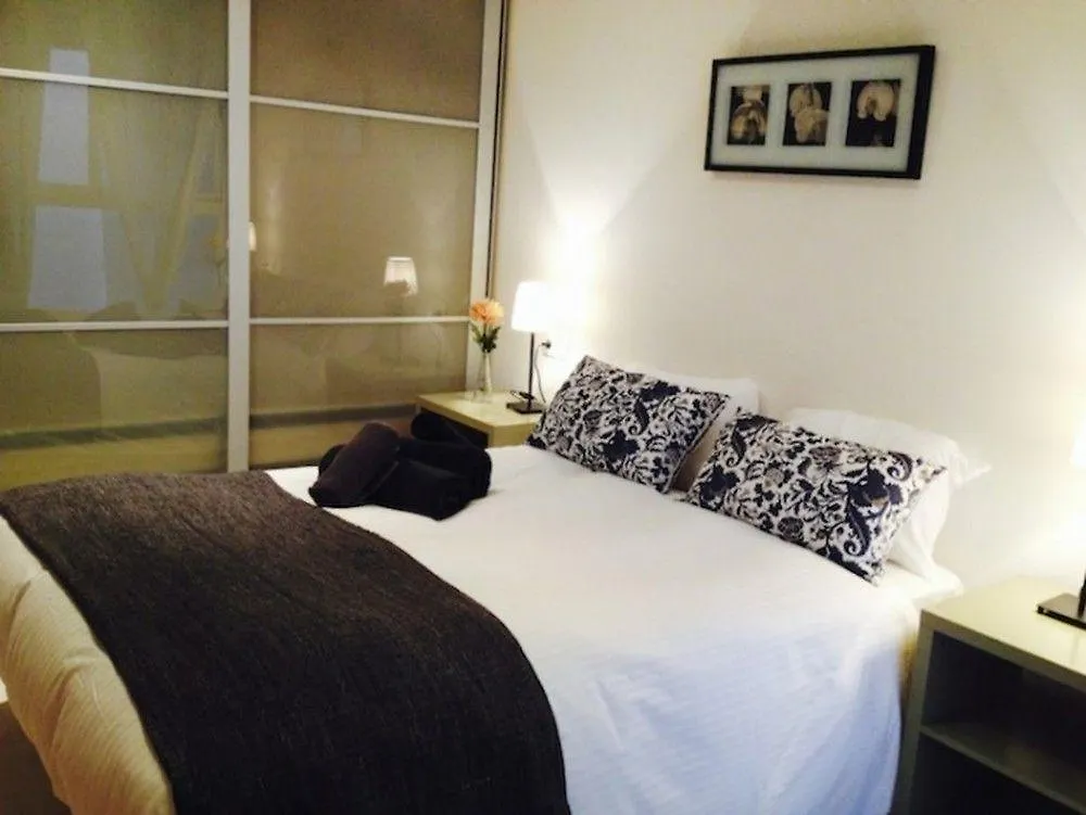 Living4Malaga Suites Superior Apartment Malaga