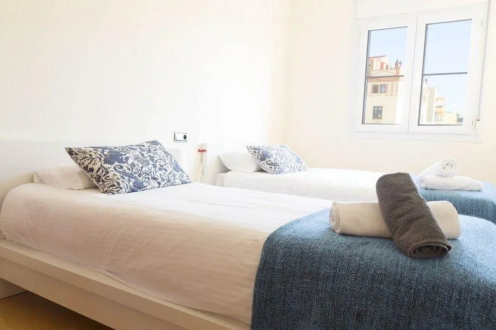 Living4Malaga Suites Superior 0*, Malaga Spain