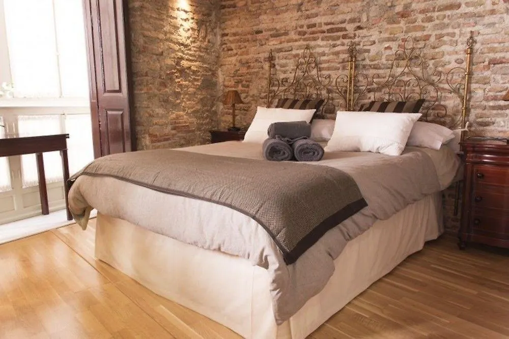 Living4Malaga Suites Superior Apartment Malaga