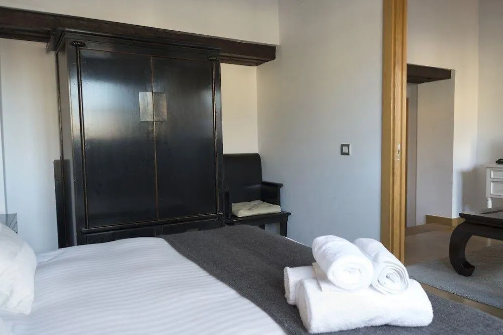 Apartment Living4Malaga Suites Superior Spain
