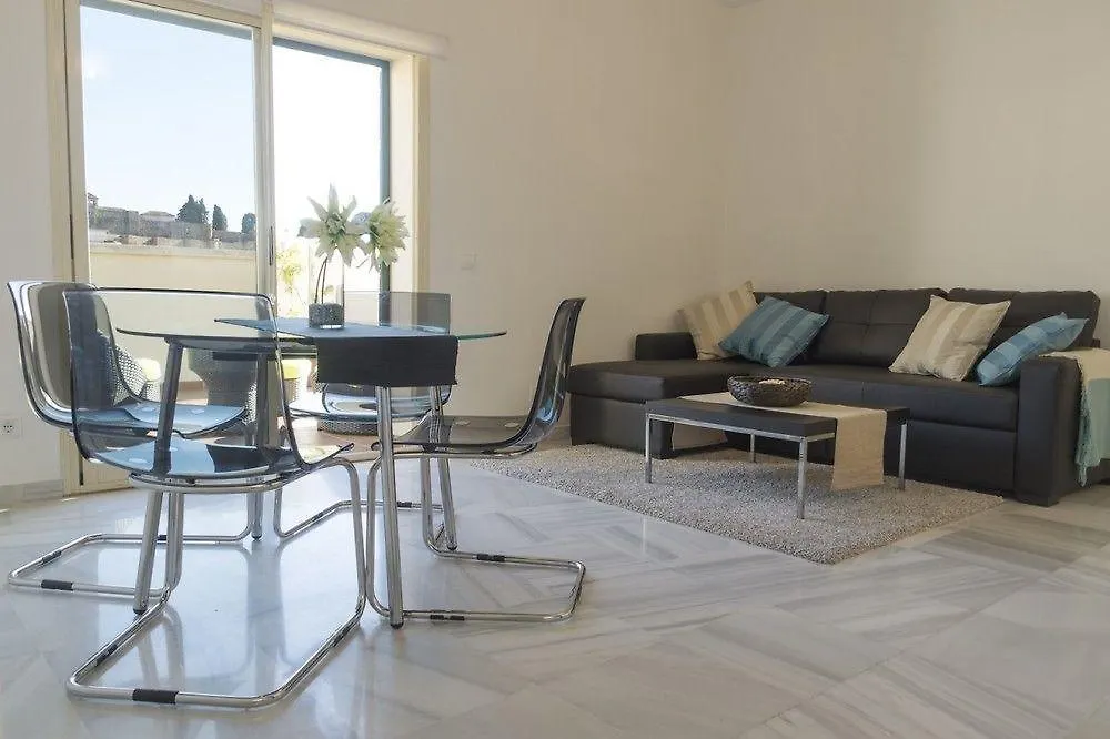 Living4Malaga Suites Superior