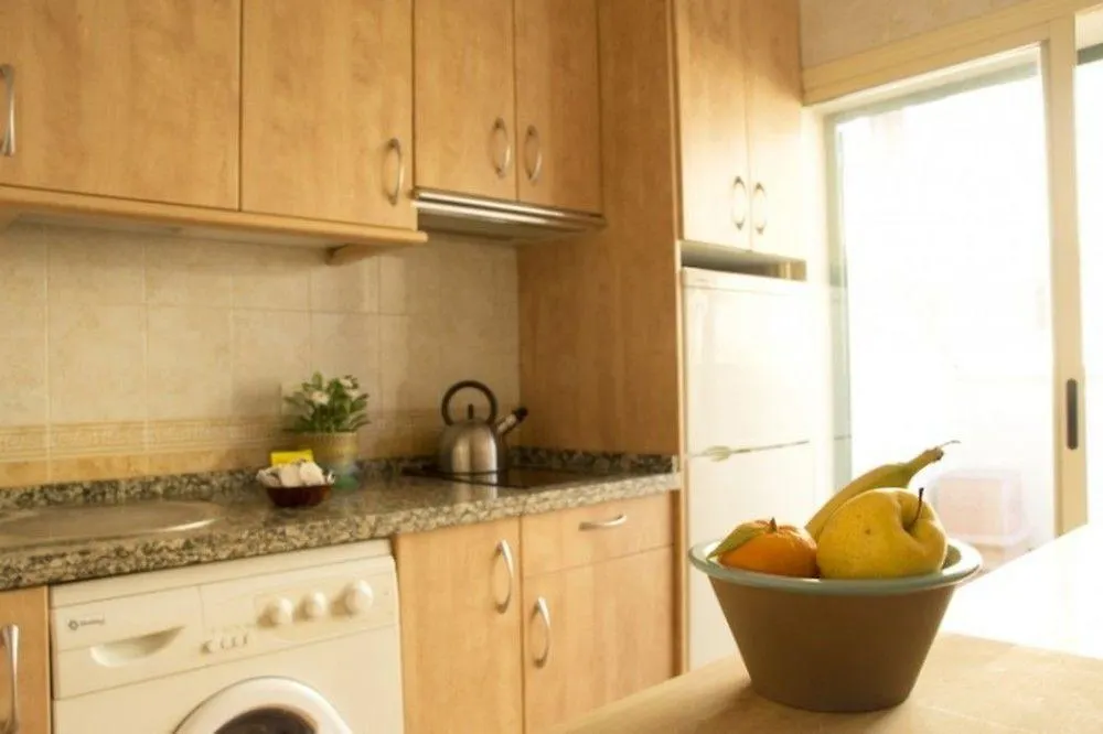 Living4Malaga Suites Superior Spain