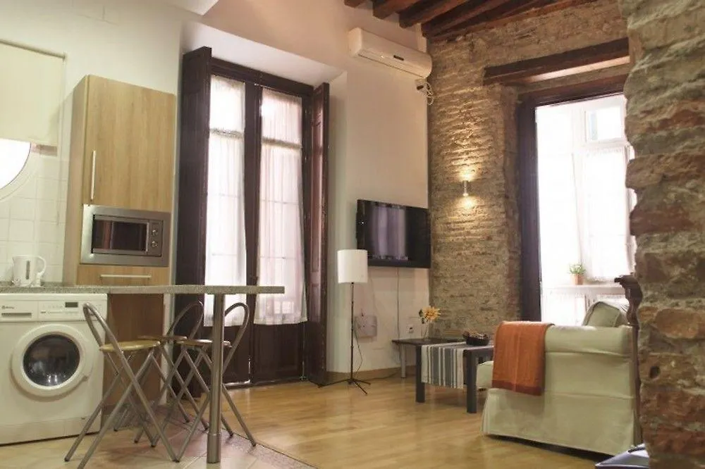 Living4Malaga Suites Superior Apartment Malaga