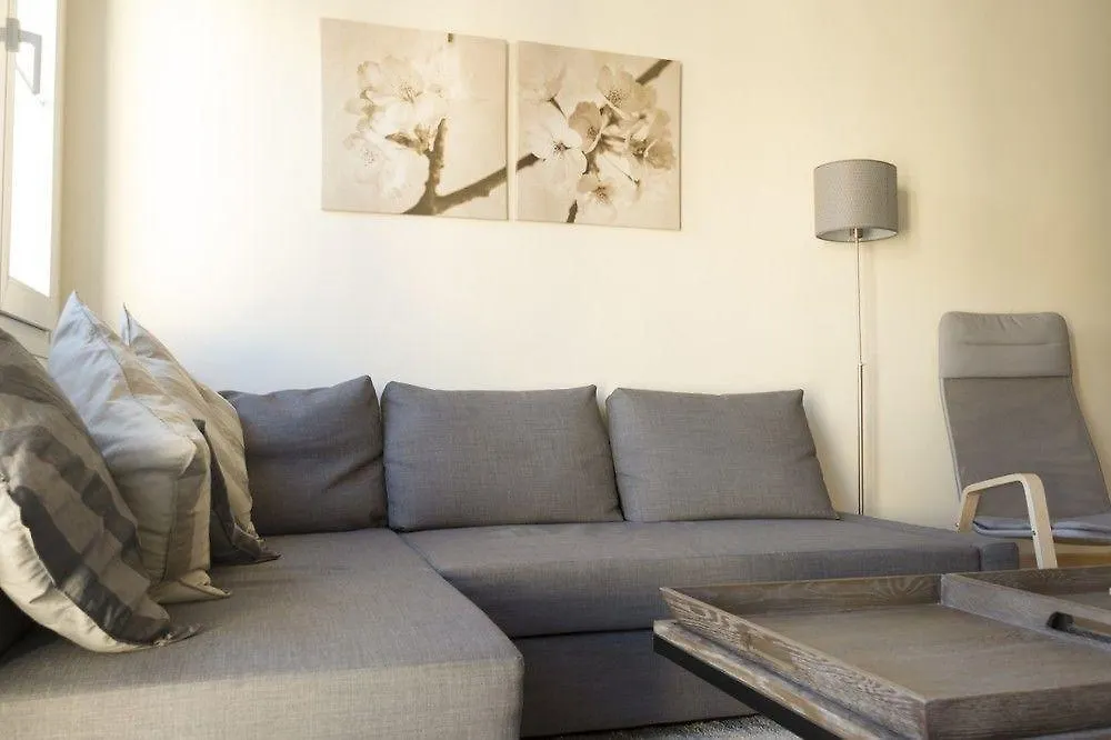Living4Malaga Suites Superior Malaga
