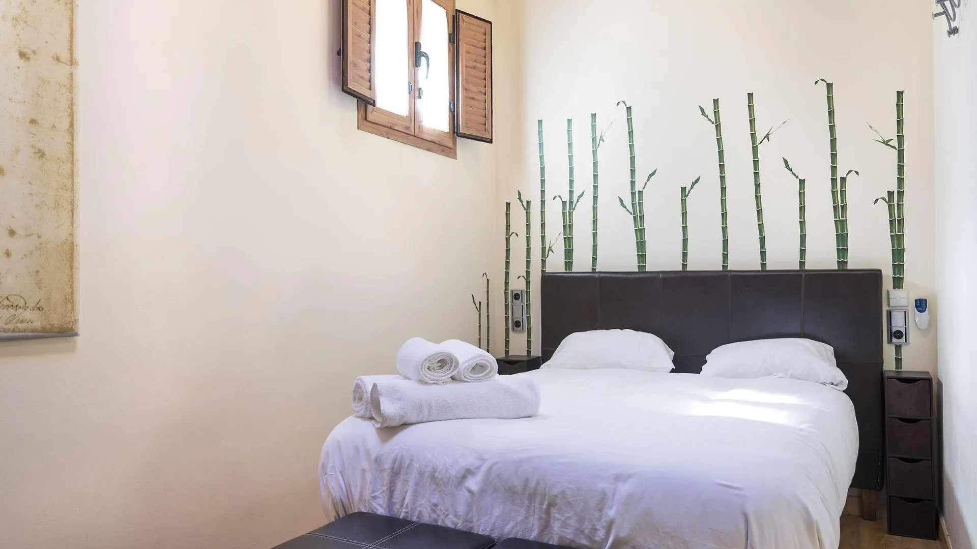Living4Malaga Suites Superior Apartment Malaga