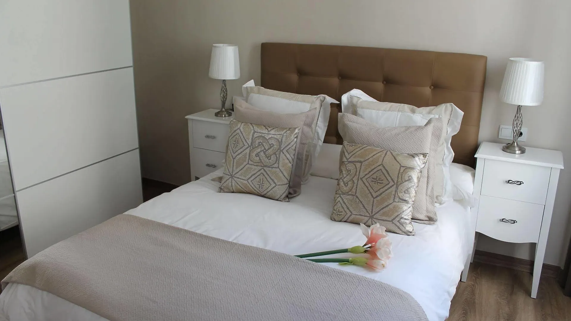 Apartment Living4Malaga Suites Superior Spain