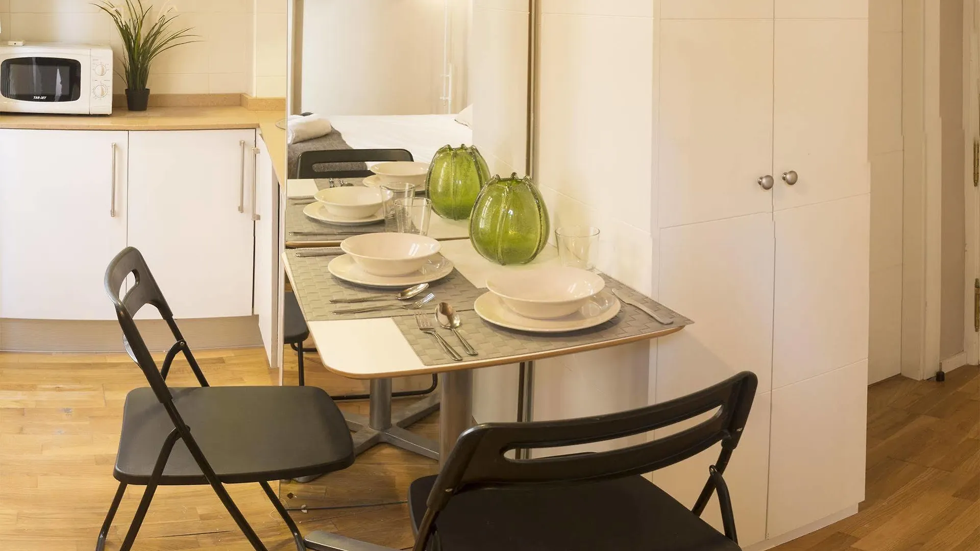 Living4Malaga Suites Superior Malaga