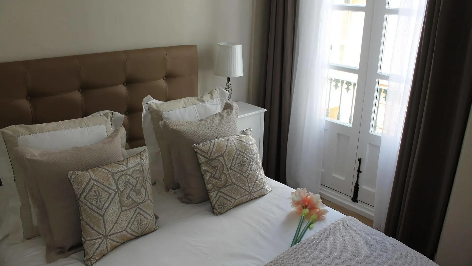 Living4Malaga Suites Superior Apartment