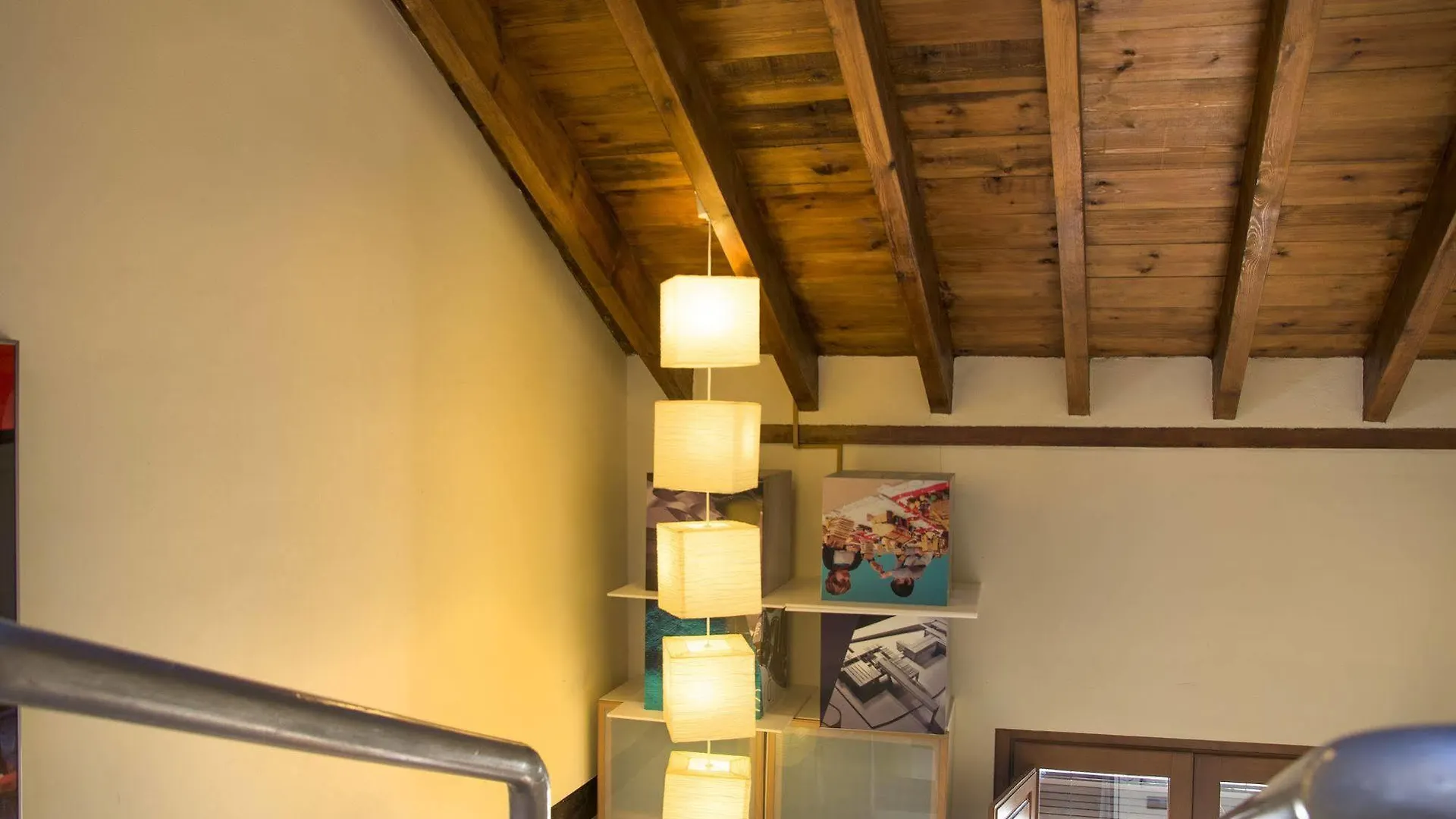 Apartment Living4Malaga Suites Superior