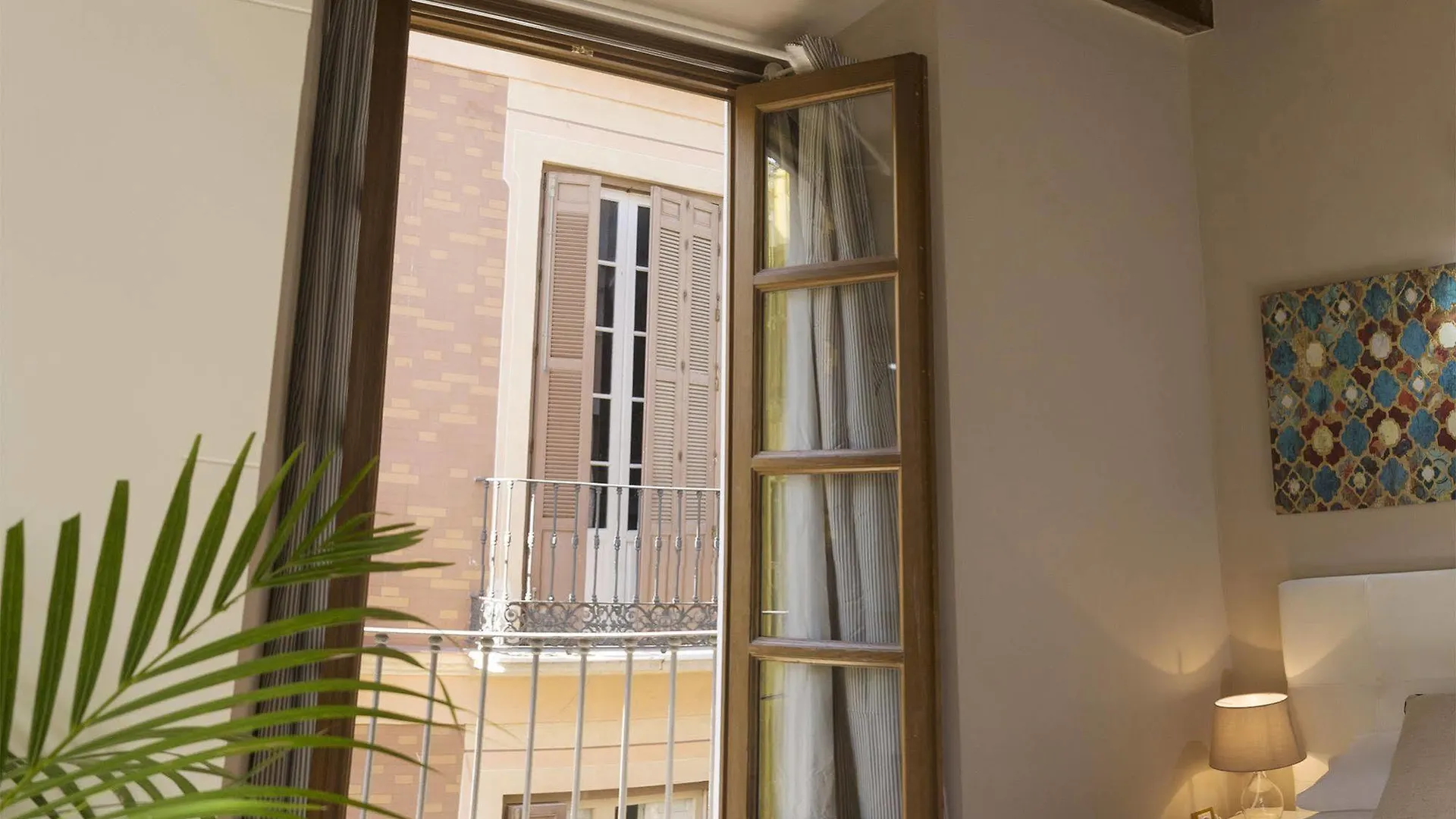 Living4Malaga Suites Superior Spain