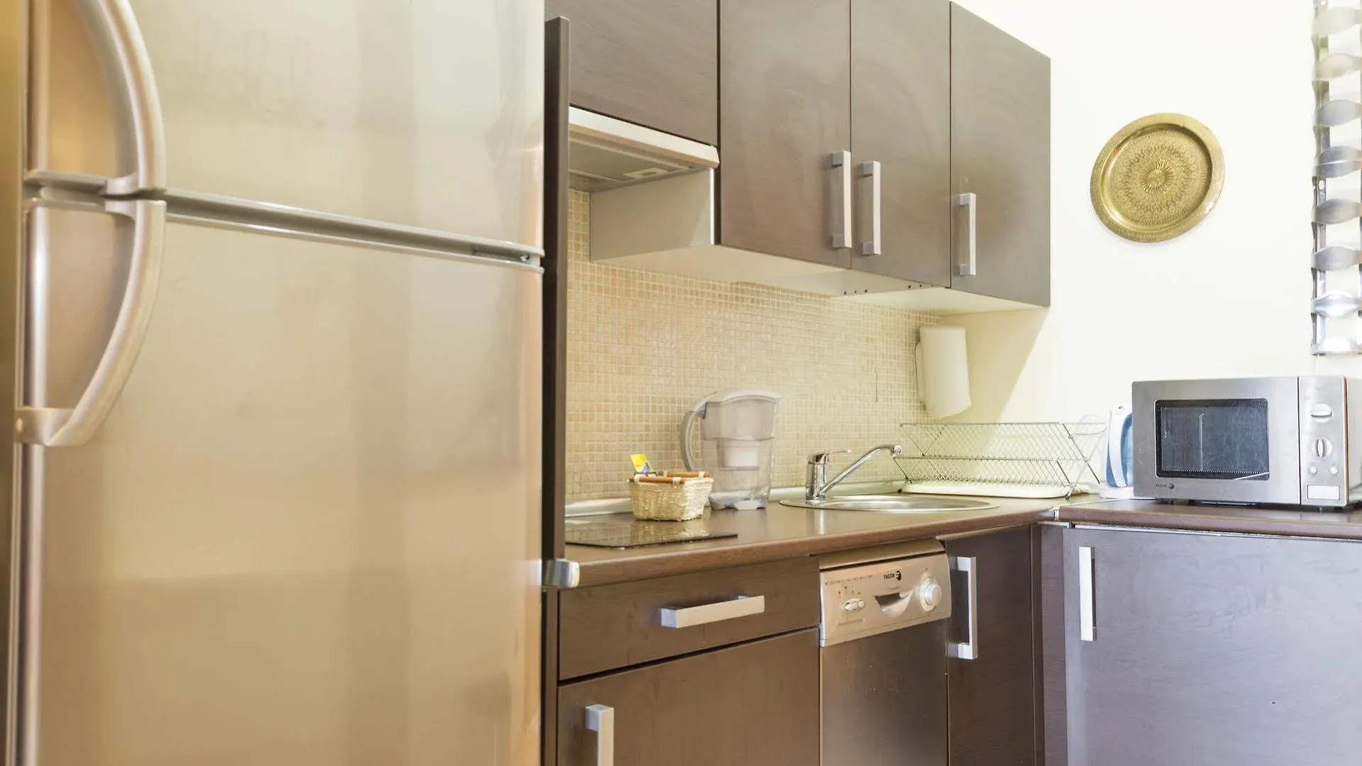 Apartment Living4Malaga Suites Superior Spain